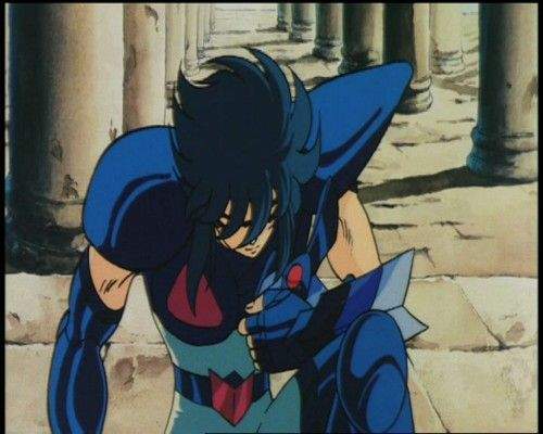 Otaku Gallery  / Anime e Manga / Saint Seiya / Screen Shots / Movies / 01 - La Dea della Discordia / 123.jpg